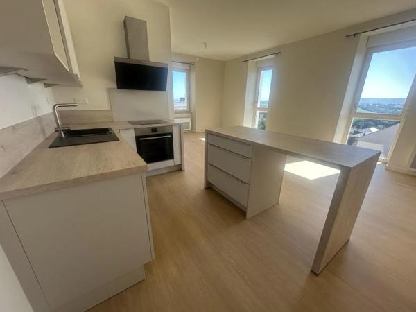 Appartement à louer à Rodez (12000)