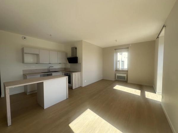 Appartement à louer à Rodez (12000)