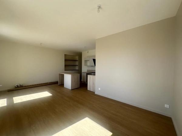 Appartement à louer à Rodez (12000)