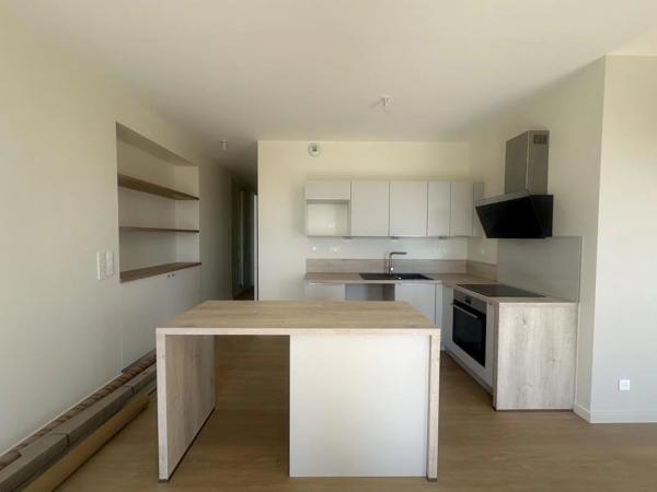 Appartement à louer à Rodez (12000)