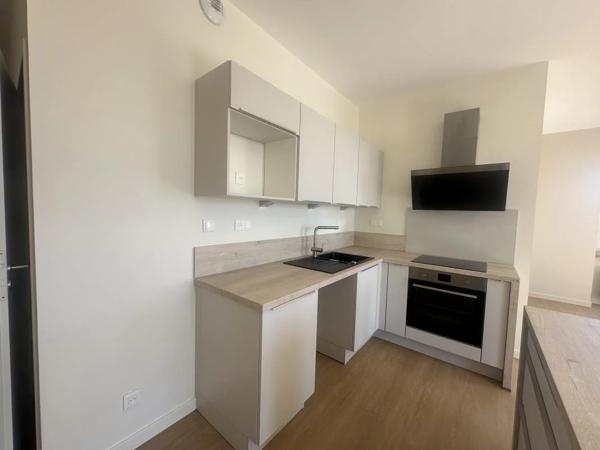 Appartement à louer à Rodez (12000)