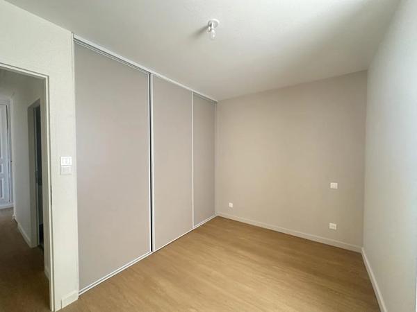 Appartement à louer à Rodez (12000)