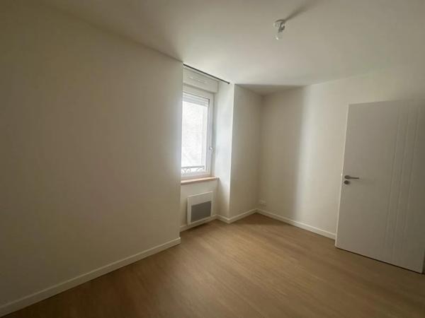 Appartement à louer à Rodez (12000)