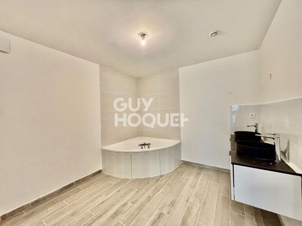 Maison moderne à vendre à Fleurieu-sur-Saône - Un cadre de vie exceptionnel !
