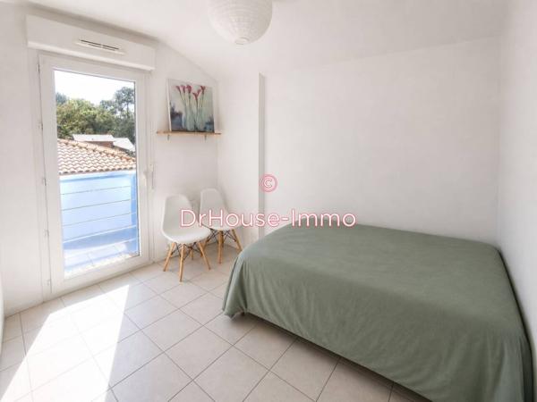 Appartement à vendre 2 pièces de 44 m²