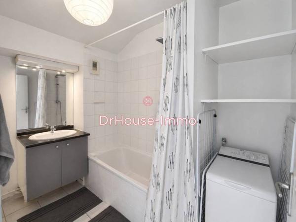 Appartement à vendre 2 pièces de 44 m²