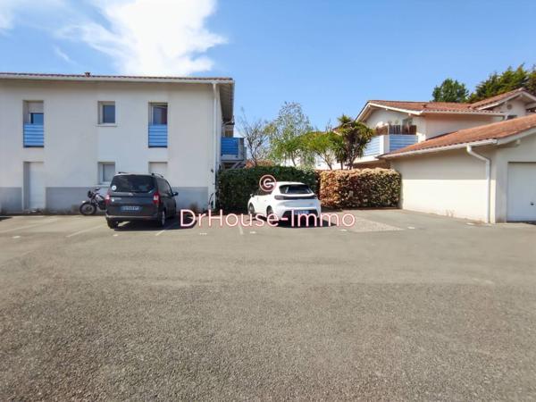 Appartement à vendre 2 pièces de 44 m²