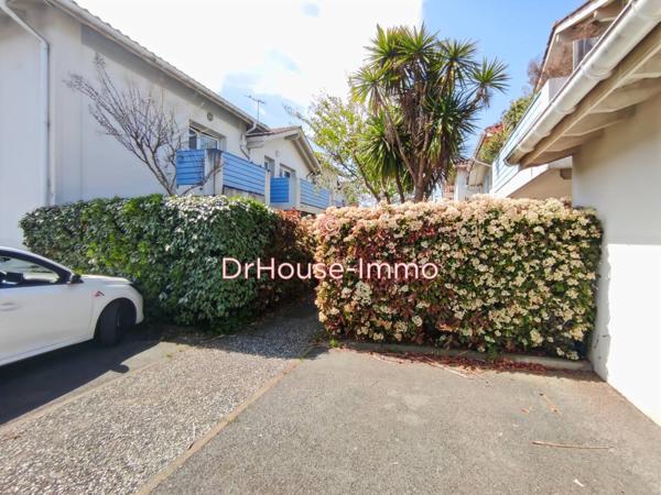 Appartement à vendre 2 pièces de 44 m²