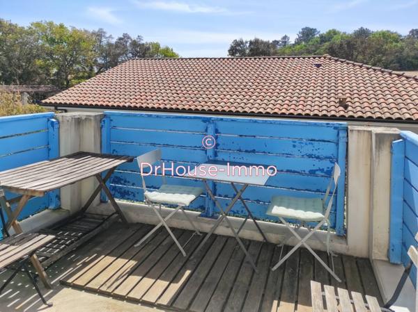 Appartement à vendre 2 pièces de 44 m²