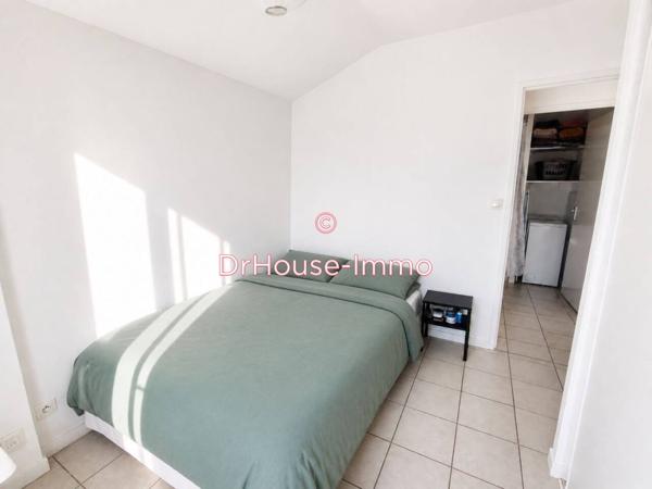 Appartement à vendre 2 pièces de 44 m²