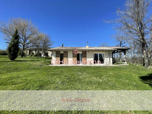 Maison à vendre 9 pièces de 330 m²