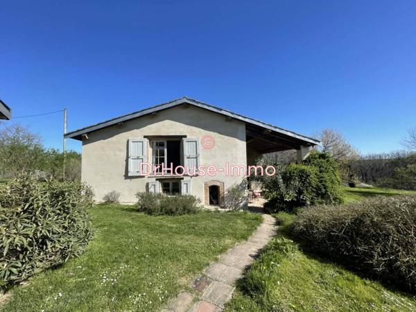 Maison à vendre 9 pièces de 330 m²