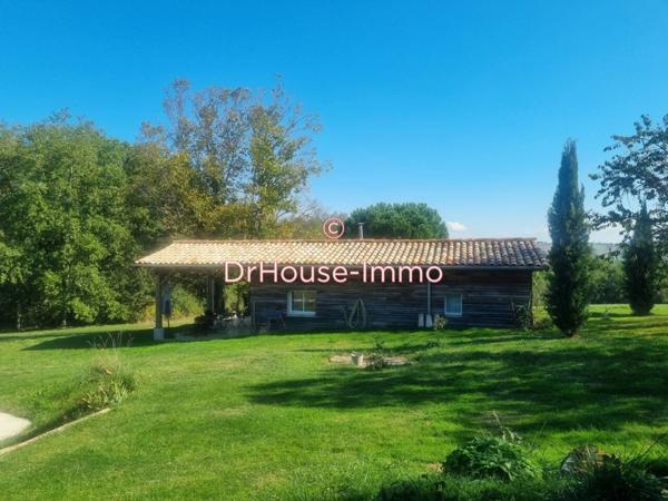 Maison à vendre 9 pièces de 330 m²