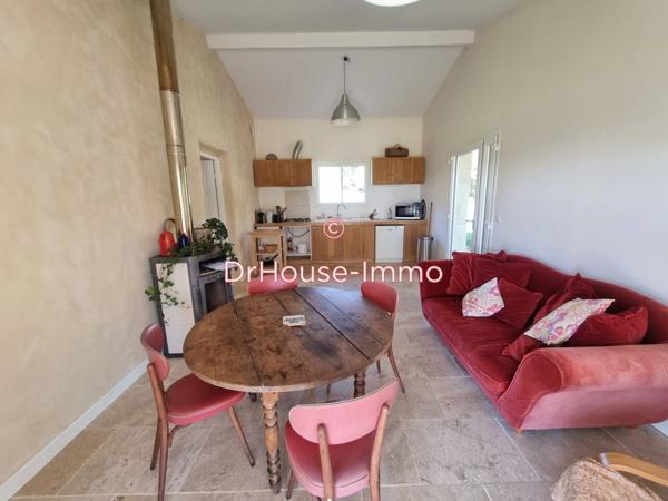 Maison à vendre 9 pièces de 330 m²