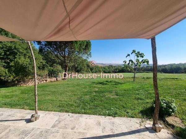 Maison à vendre 9 pièces de 330 m²