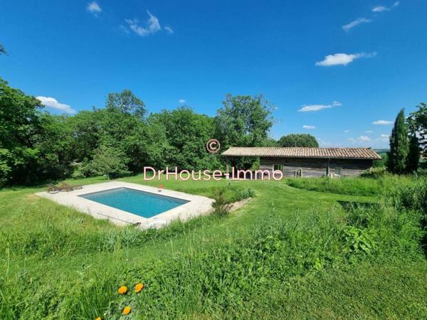 Maison à vendre 9 pièces de 330 m²