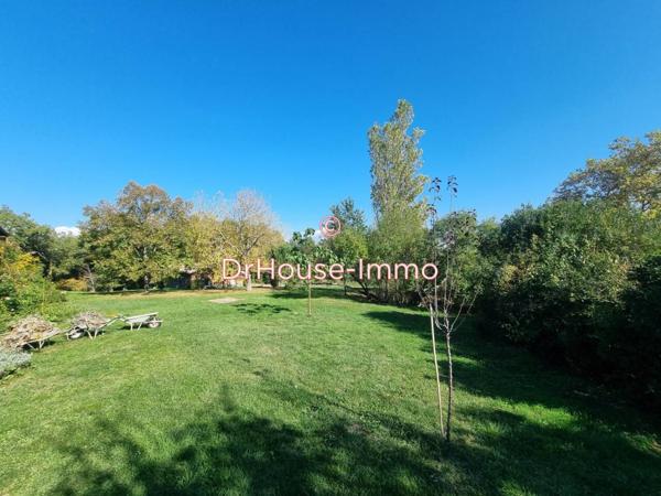 Maison à vendre 9 pièces de 330 m²