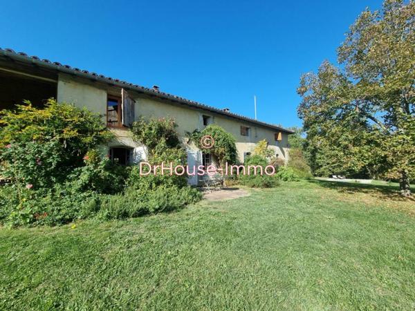 Maison à vendre 9 pièces de 330 m²