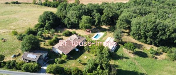 Maison à vendre 9 pièces de 330 m²