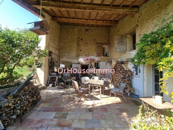 Maison à vendre 9 pièces de 330 m²