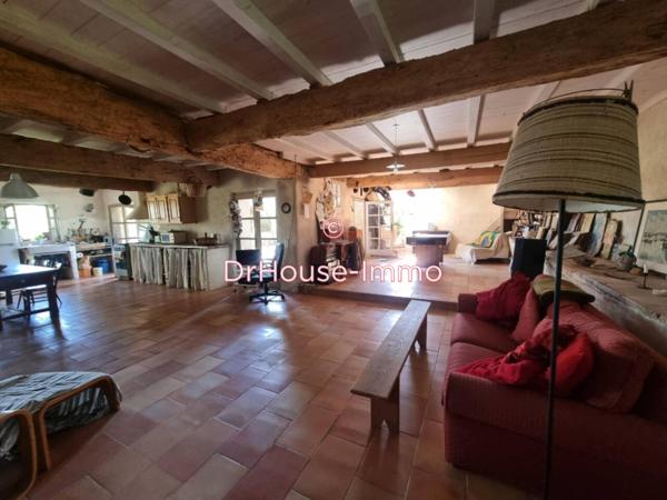 Maison à vendre 9 pièces de 330 m²