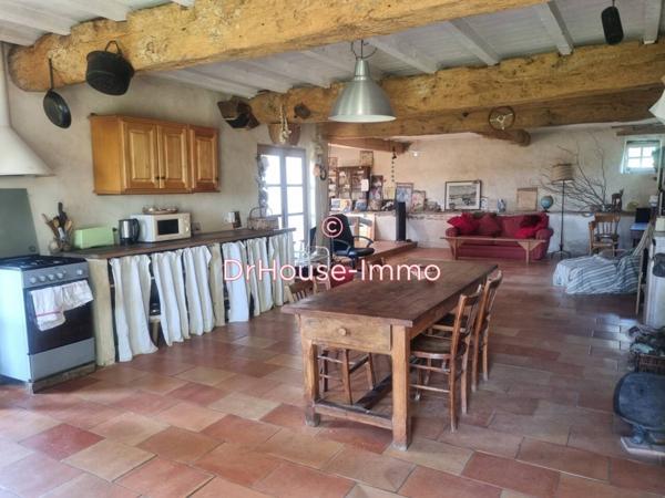 Maison à vendre 9 pièces de 330 m²