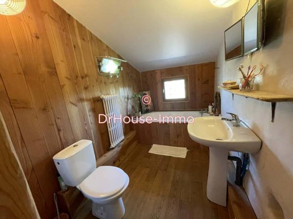Maison à vendre 9 pièces de 330 m²
