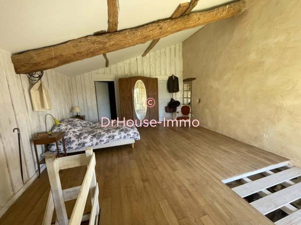 Maison à vendre 9 pièces de 330 m²