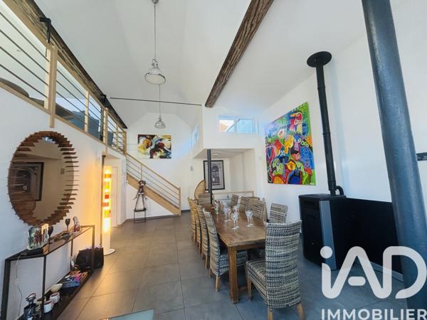 Appartement à vendre 5 pièces 166 m² Tourcoing