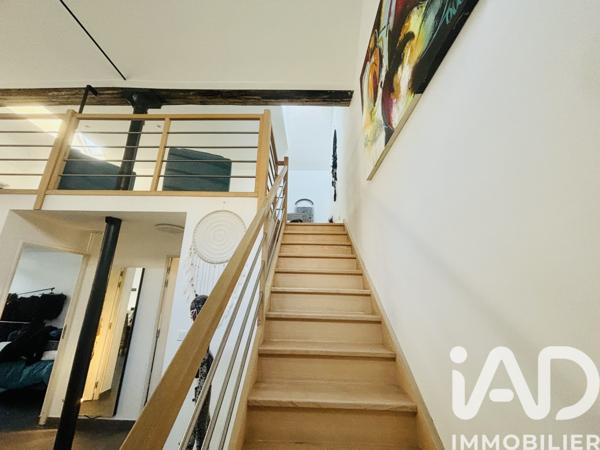 Appartement à vendre 5 pièces 166 m² Tourcoing