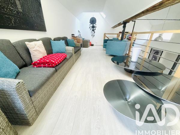 Appartement à vendre 5 pièces 166 m² Tourcoing