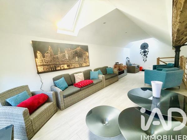 Appartement à vendre 5 pièces 166 m² Tourcoing