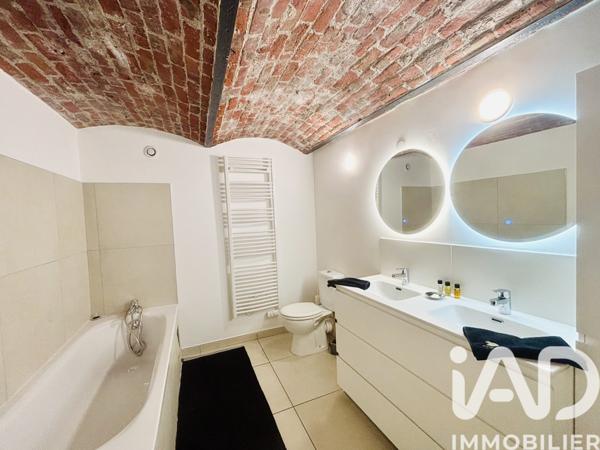 Appartement à vendre 5 pièces 166 m² Tourcoing