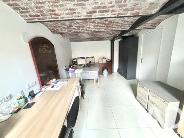 Appartement à vendre 5 pièces 166 m² Tourcoing