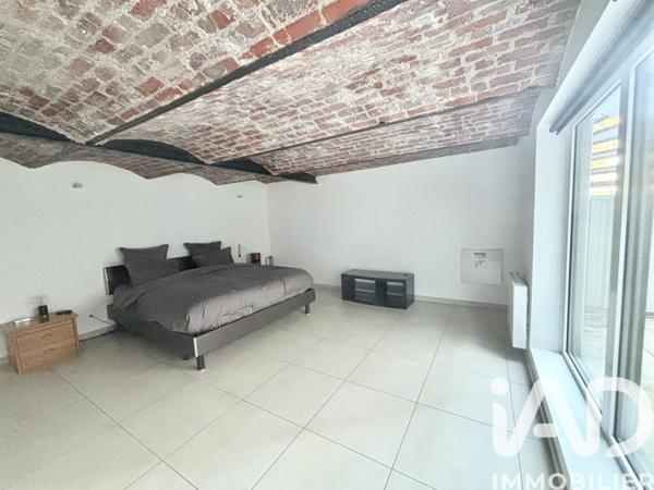 Appartement à vendre 5 pièces 166 m² Tourcoing