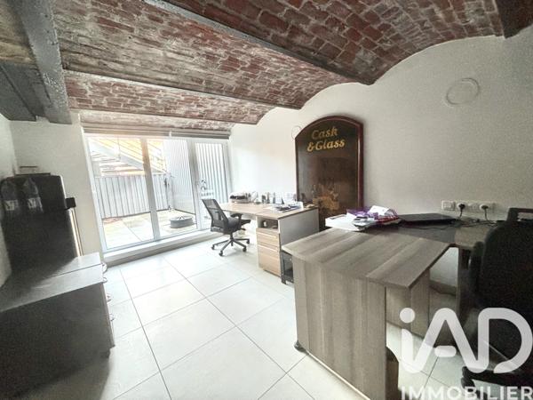 Appartement à vendre 5 pièces 166 m² Tourcoing