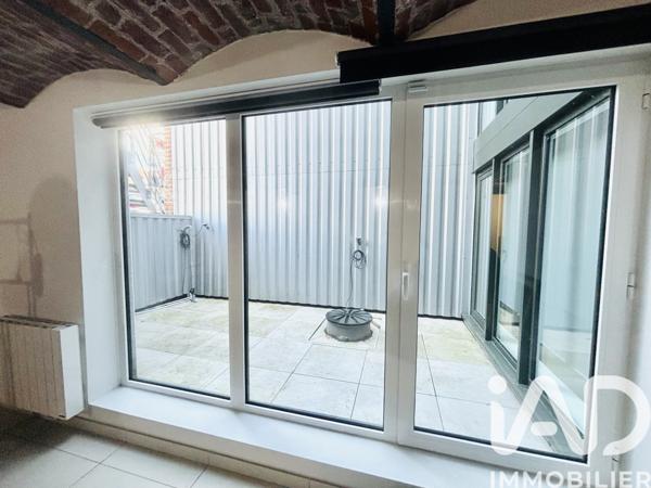 Appartement à vendre 5 pièces 166 m² Tourcoing