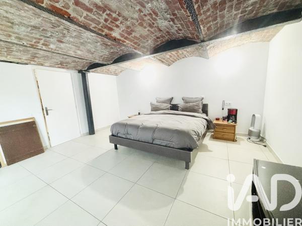 Appartement à vendre 5 pièces 166 m² Tourcoing