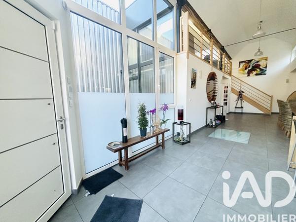 Appartement à vendre 5 pièces 166 m² Tourcoing