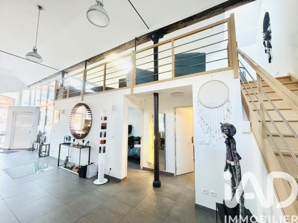 Appartement à vendre 5 pièces 166 m² Tourcoing