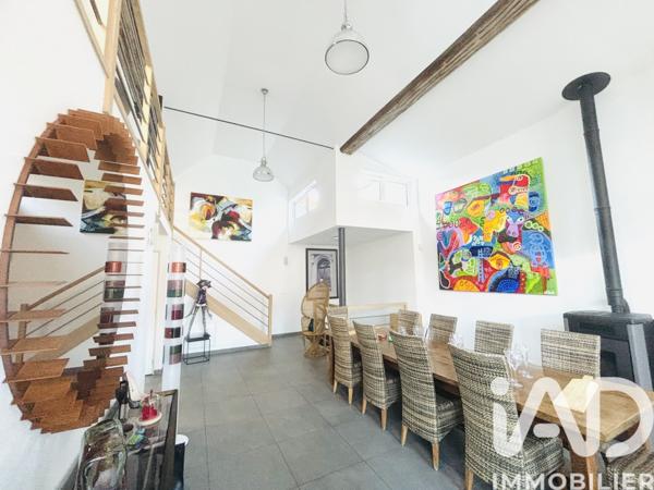 Appartement à vendre 5 pièces 166 m² Tourcoing