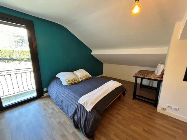 Propriété d’exception – 274 m² habitables + 459 m² de dépendances