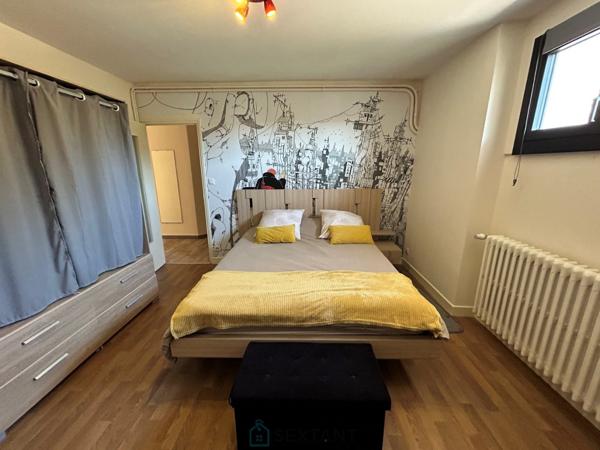 Propriété d’exception – 274 m² habitables + 459 m² de dépendances