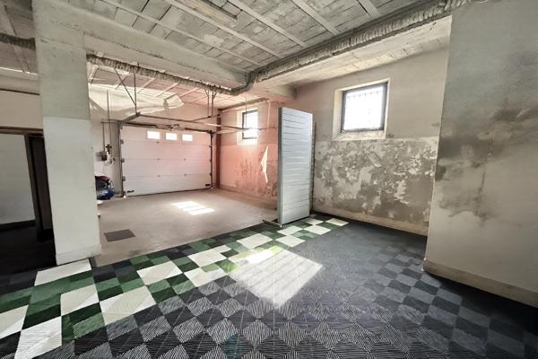 Propriété d’exception – 274 m² habitables + 459 m² de dépendances