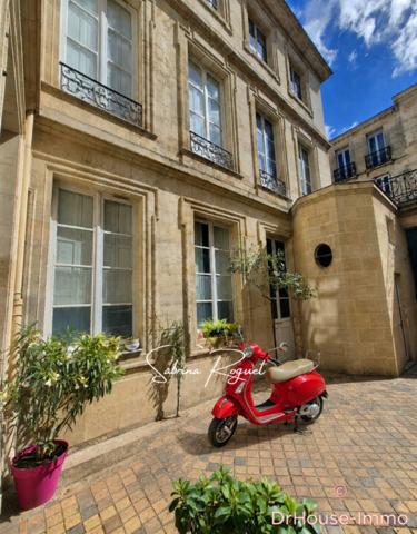 Appartement à vendre 3 pièces de 92 m²