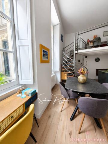 Appartement à vendre 3 pièces de 92 m²
