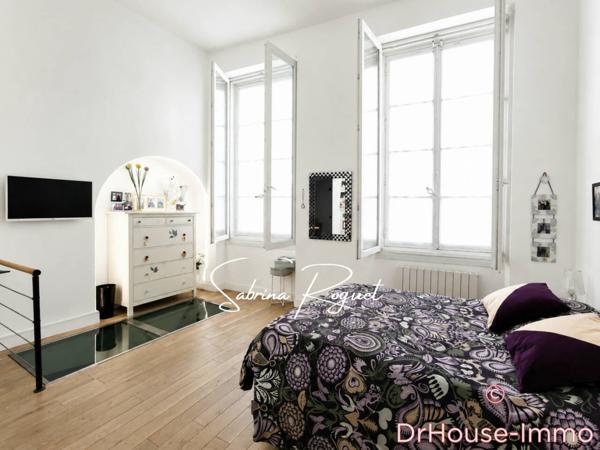 Appartement à vendre 3 pièces de 92 m²