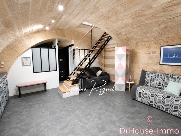 Appartement à vendre 3 pièces de 92 m²