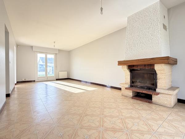 Maison 4 pièce(s) 3 chambre(s) 87 m²
