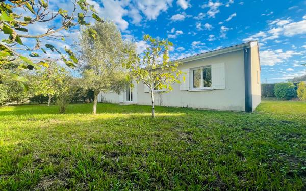 Maison à vendre    5 pièces •  Dax